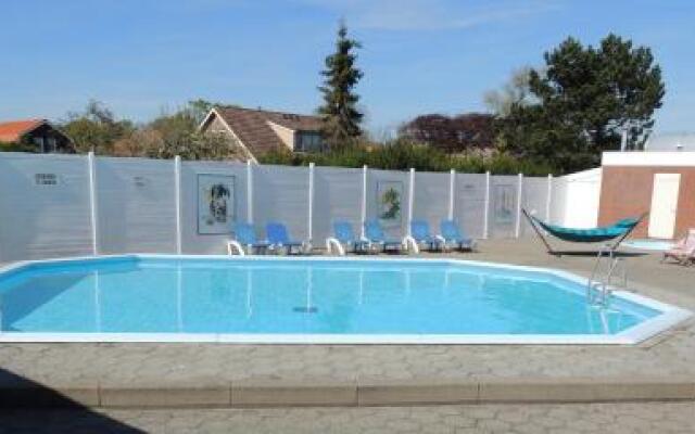 Holiday Park Dennenbos