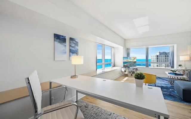 1435 Brickell Ave #3004