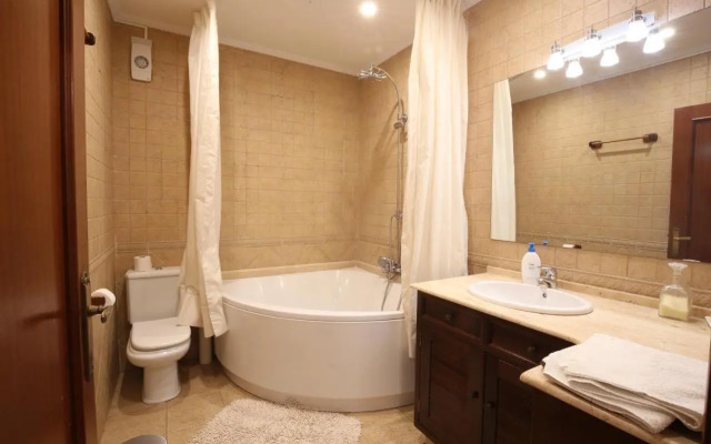 Apartamento Oviedo General Elorza