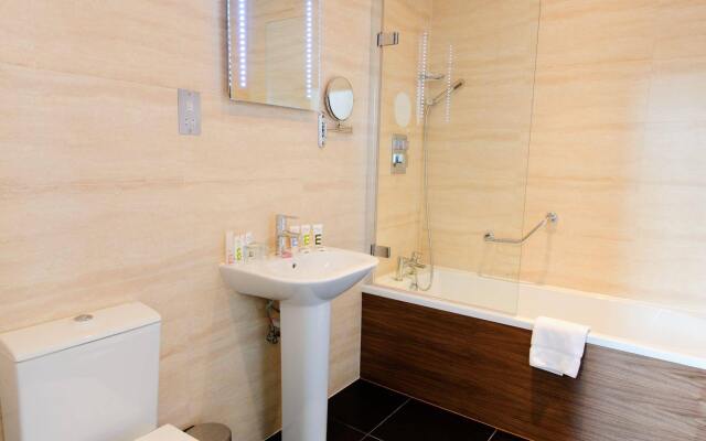 Mercure Southampton Centre Dolphin Hotel