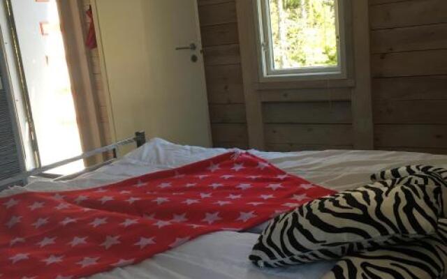 Maven Kustnara Stugor