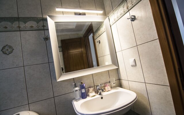 Luxury Mari House