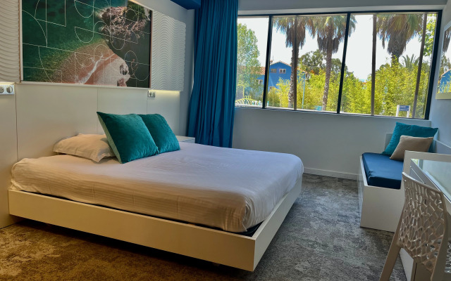 SoBlue Hotel
