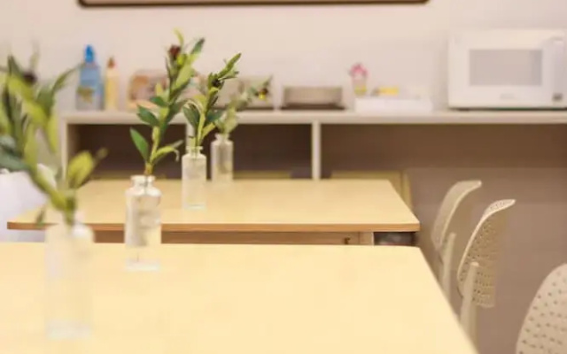 Travel Light Hostel Gyeongju