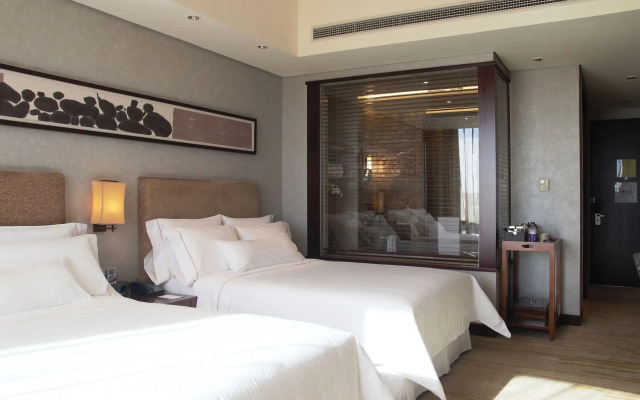 The Westin Beijing Financial Street