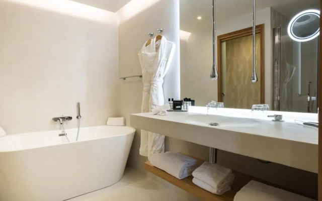 Hotel et Spa Kasano Calvi - Handwritten Collection (Avril 2025)