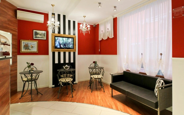 Residence Eleonora