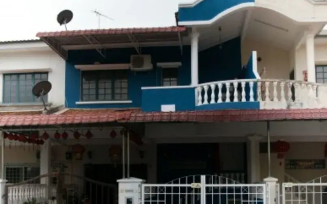 MyHome HomeStay