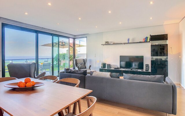 Villa Orca By Mhm