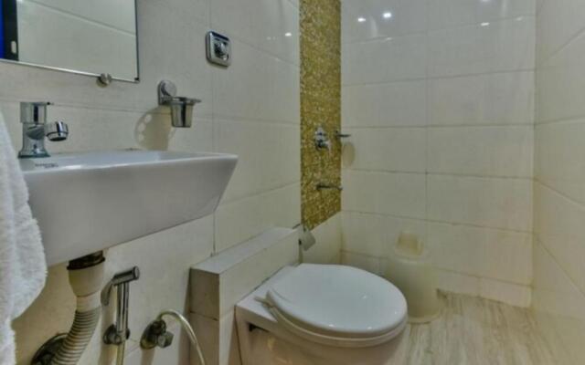 Hotel Garden Park - Near Trade Centre, Visa Consulate