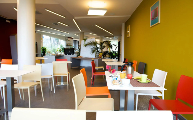 ibis Styles Catania Acireale