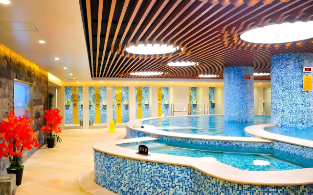 Jinxin Hotel