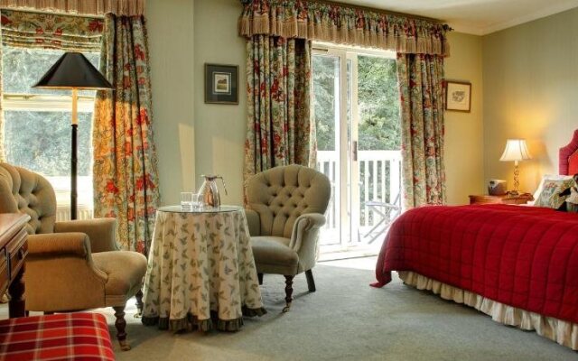 Kilcamb Lodge Hotel