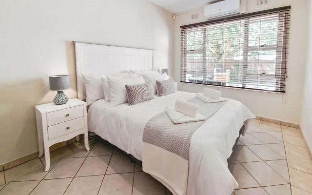 St Lucia Villa Mia 6