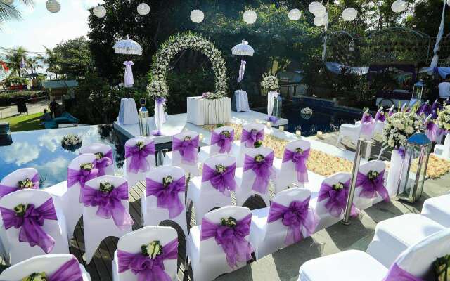 Away Bali Legian Camakila