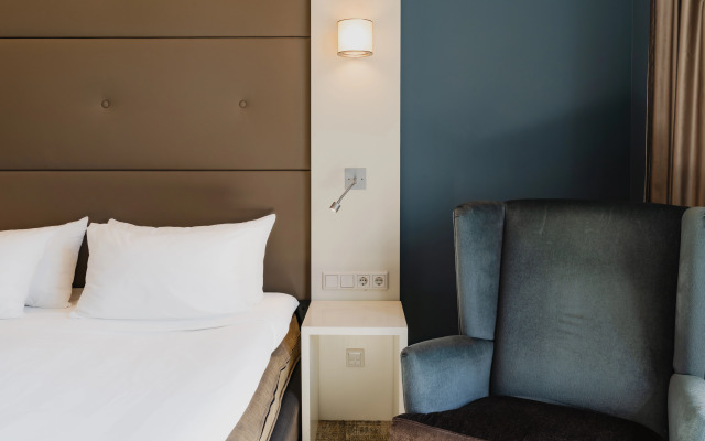 Hotel JL No76
