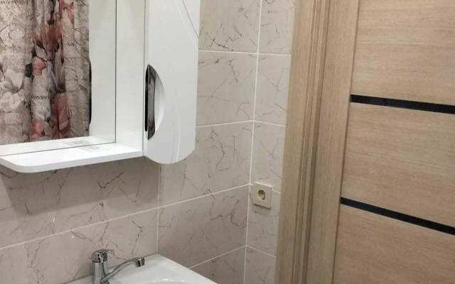 Апартаменты на улице Краснореченская 223