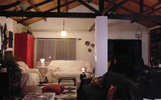 Hostel Casa do Bolaxa