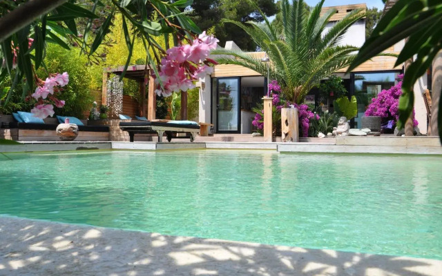 Villa Bali