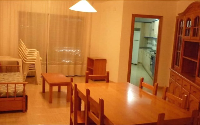 Apartamentos Dos Bahias
