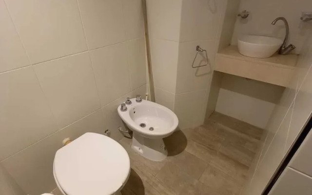 Hotel Albamar