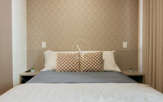 RioDowntown Hub by RNC Flats