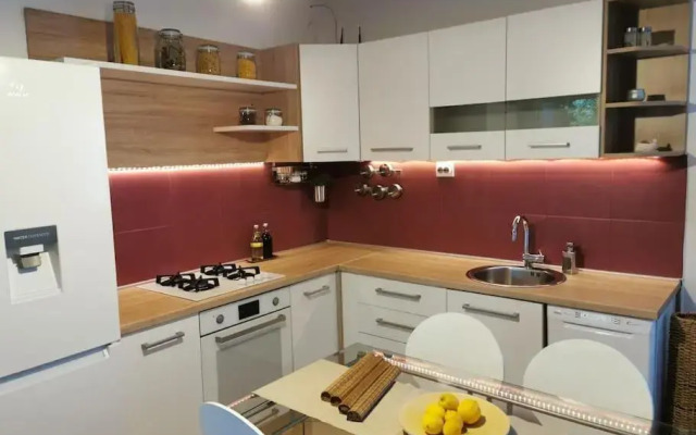 Lula Apartment
