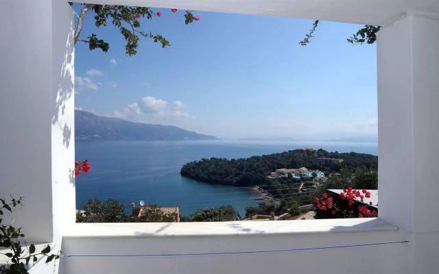 Nikolaos House