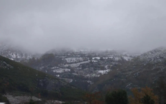 Quinta Dos Castanheiros - Turismo Rural