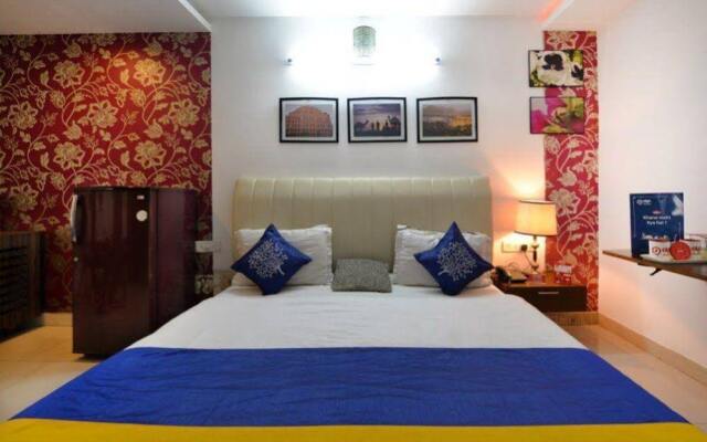 Abhivaadan Boutique Serviced Apartment