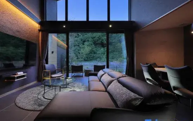 Villa Kureha