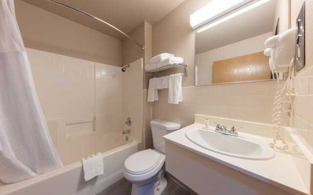 Super 8 By Wyndham Quartzsite Az