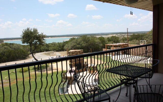 Canyon Lake Condos - Lakeview Vacation Rentals