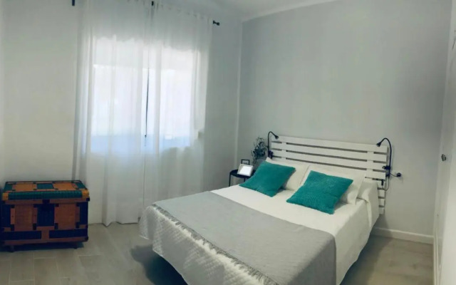 Apartamento El Rincón De Gonzalo En Ronda