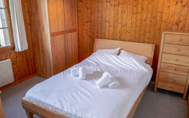 Mont-soleil Haute-nendaz – Guest Rooms – Nendaz