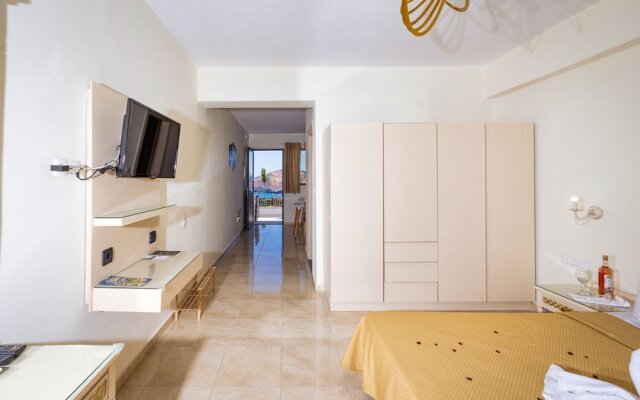 FabView Studio Apartments