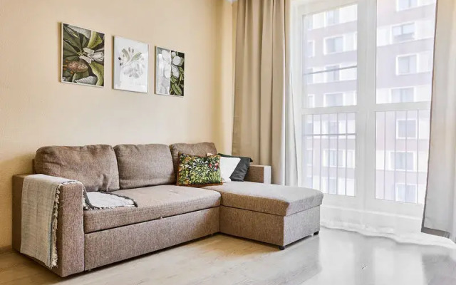 Веста на Кременчугской 11