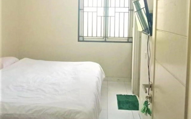 M Room Residence by ZUZU
