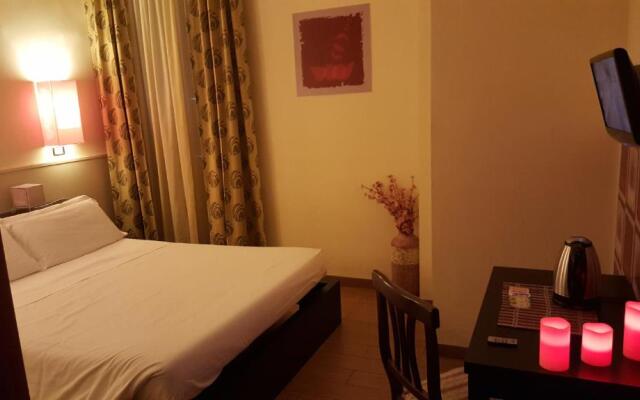 Guesthouse Trastevere