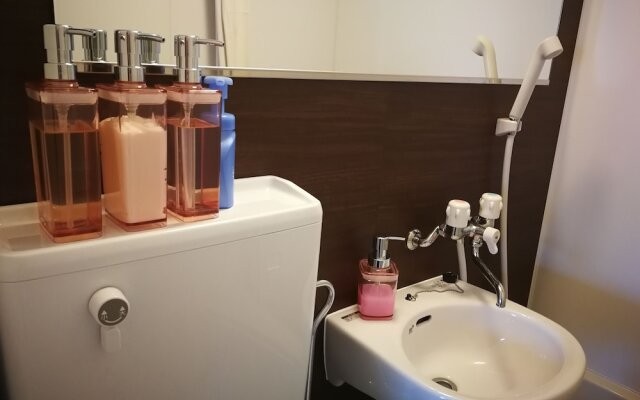 U-Shuku Fushimi Inari