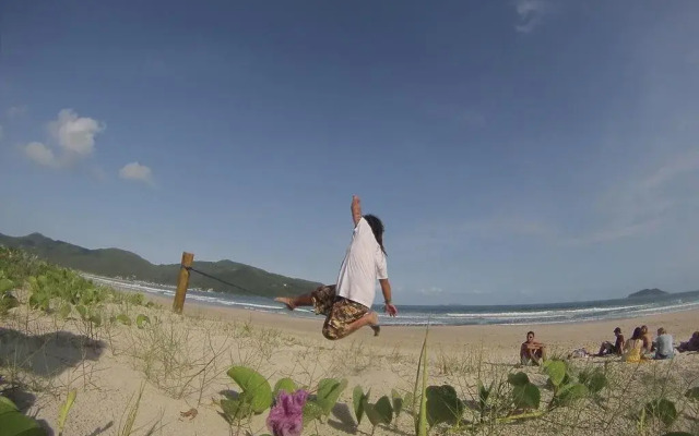 The House Sport Hostel