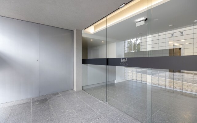 Modern Studio @ Palácio de Cristal