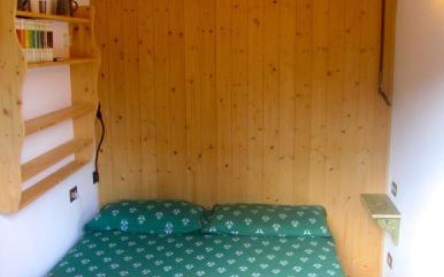 Miniappartamento Nelle Dolomiti