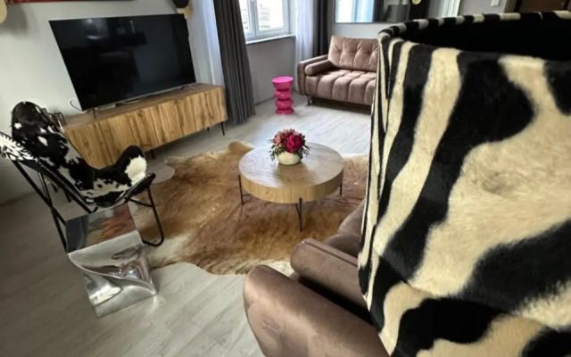 Sopot Mirrors