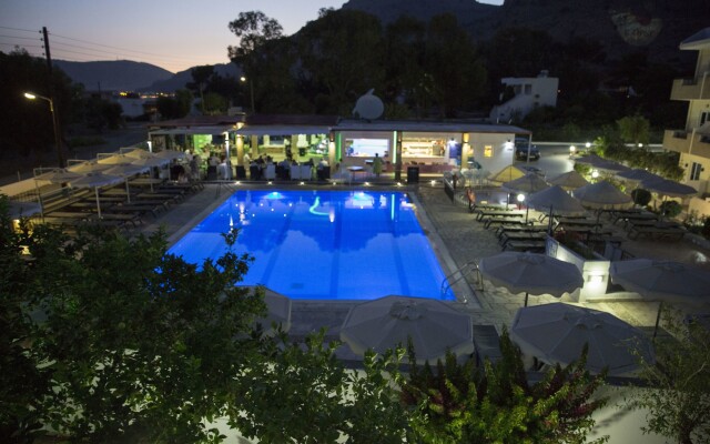Villa Amor