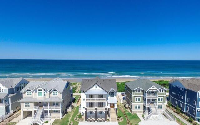 1611 - The Salted Rim Retreat