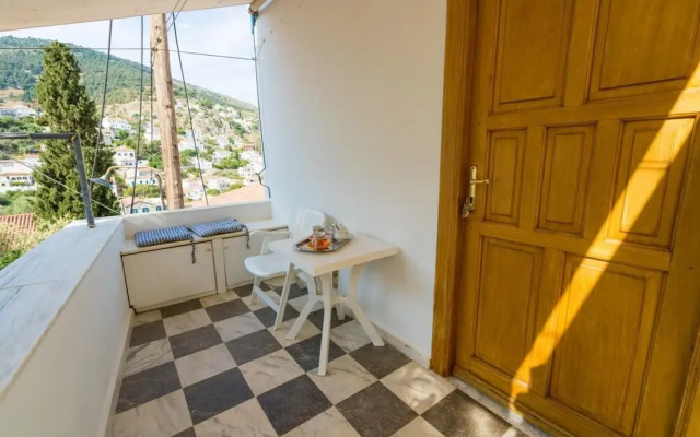 Hydra Cool House-maritime Cozy Home Fully Equipped