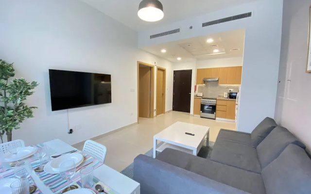 Lux BnB Bellevue Tower City View - BNB in ดูไบ - Photo 4