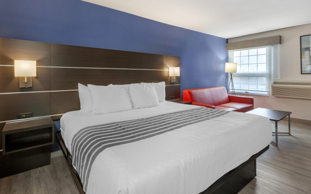 SureStay Plus Hotel by Best Western Kincardine