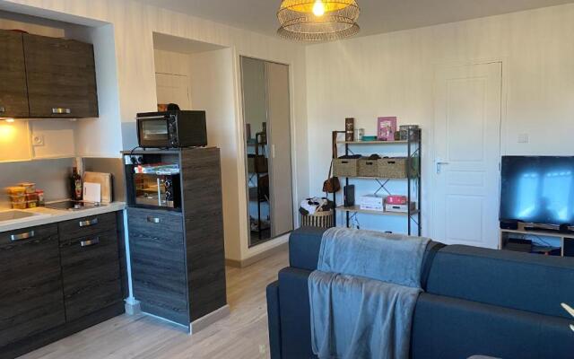 Studio Lucas by Intendance Excellency